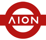 Aion New Media logo
